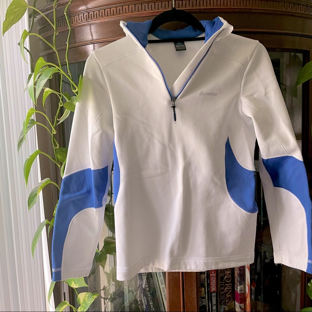 Odlo hoodie